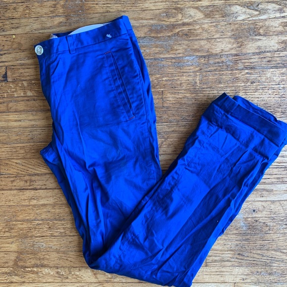 Parke & Ronen Other - Parke and Ronen skinny fit pants